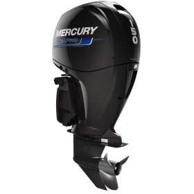 Mercury 150HP  Engine