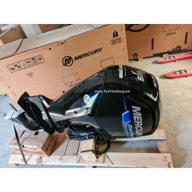 Mercury 115HP Engine