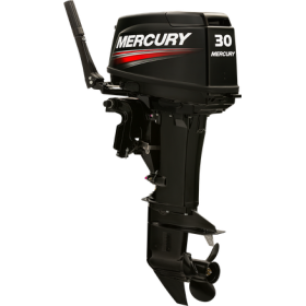 Mercury Engine 30HP