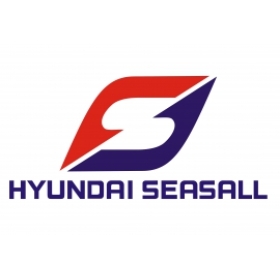 HYUNDAI SEASALL ENGINE