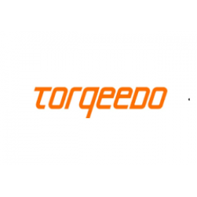 TORQEEDO  ENGINE