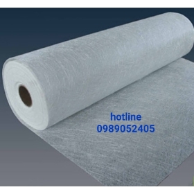 Sợi Mat, Vải Thủy Tinh