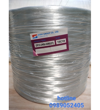 gân roving,sợi cuộn,sợi bố