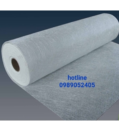 sợi mat , sợi thủy tinh