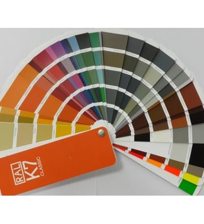 Tinh màu - Color Pigment