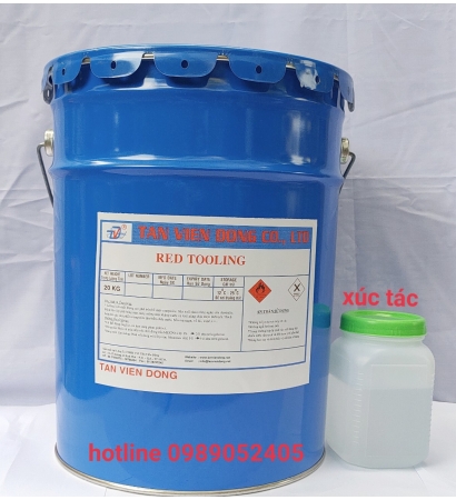 Gelcoat khuôn - Tooling gelcoat 