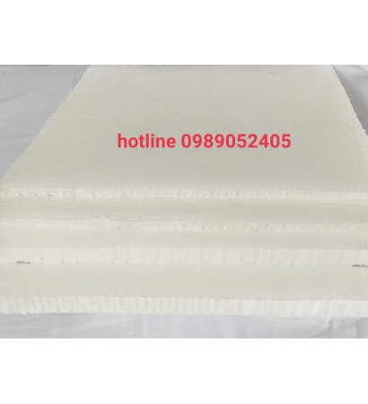 vật liệu composite tổ ong