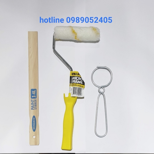 DỤNG CỤ PHỤ TRỢ NGÀNH COMPOSITE