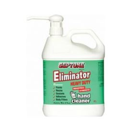 Máy làm sạch tay bằng nhựa loại bỏ 4L 