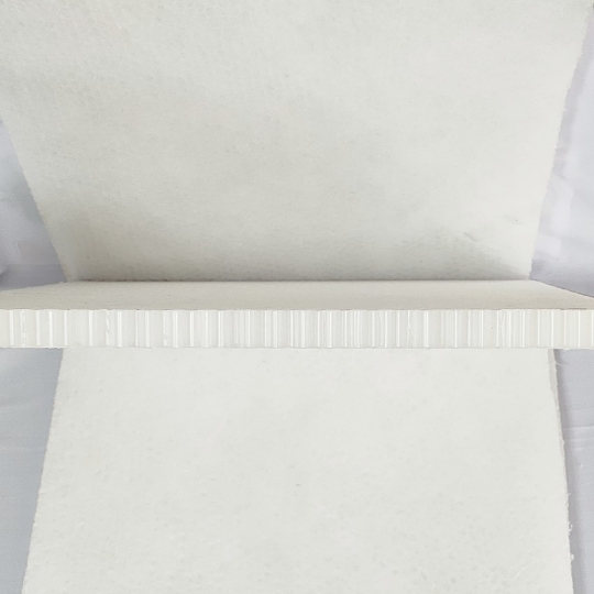 vật liệu composite tổ ong